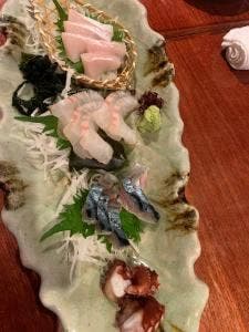 一合 西日暮里店