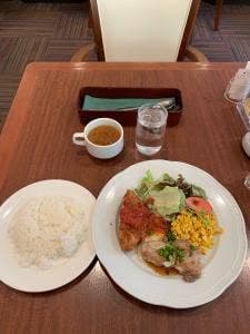 ロイヤルホスト 江古田店