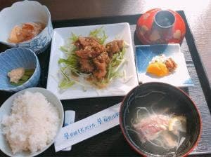 珍陀亭 長崎I・Kホテル店