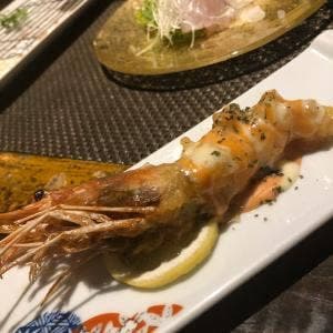 焼とり 大自然 大橋店