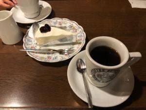 珈琲院 豆香