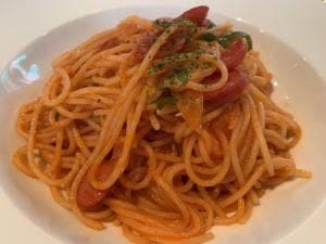 レストランマルシャン
