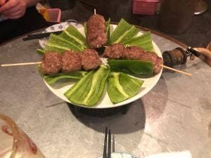 馬刺居酒屋 竜ノ介