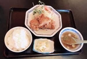 中国料理 誠龍