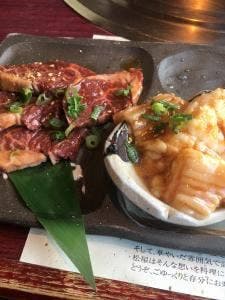 和匠肉料理 松屋 阪急百貨店うめだ本店