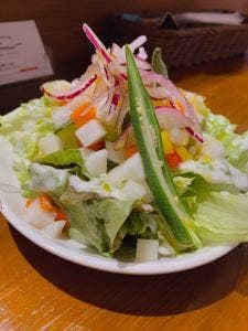 生パスタ バル kitamura