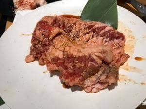 焼肉きんぐ 豊山店