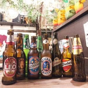 Travele's Dining PUSH UP