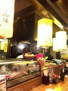 作平