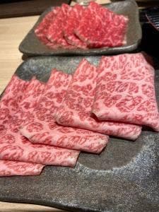 黒毛和牛専門しゃぶしゃぶ しゃぶゐ