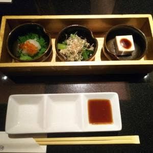 な々樹 麻布十番店