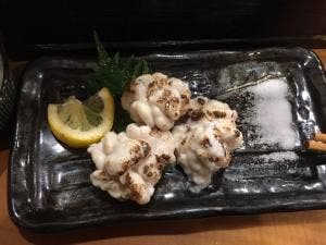炭火焼き鳥 GEKO