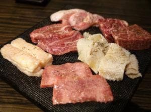 焼肉 かえん