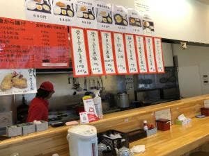 から揚げ金太郎8