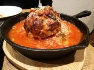 BELGIAN BEER KITCHEN Miyabi