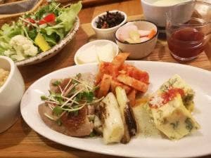 G831 Vegetable&Wine