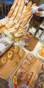 パン工房 まごころ