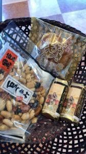 菓匠三全 仙台南インター店