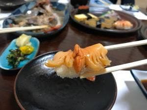 鮨亭こやま