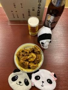 はらぺこ