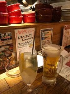 地下の隠れ家 肉バル ビストロ酒場GABU2