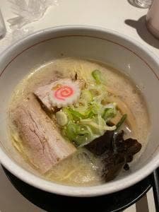 らーめん ののや 三条本店