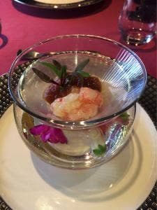 オールド コースト プリュス