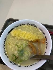 スガキヤ リソラ大府店
