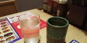 松のや なんさん通り店