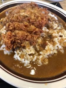得正 美作店
