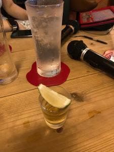 NOMU カラオケ場