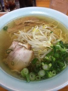 らーめんはうす そら