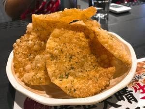 横浜天晴生餃子 本牧店