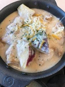 松屋 長久手店