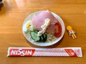 アデッソパスタ