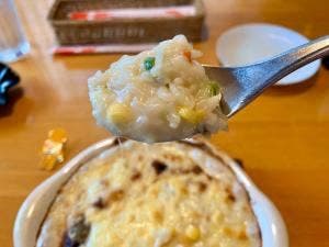 アデッソパスタ
