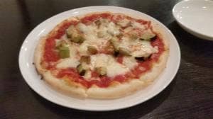 トラットリア アクアモンテ