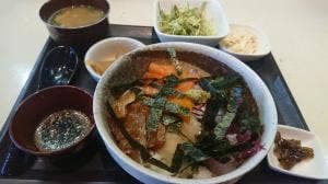居酒屋 正六