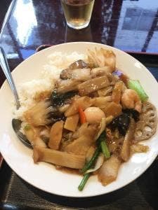 天外天