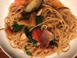 和洋厨房 おたべ菜