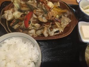 美鮮食酒房 おか路