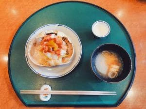 日本料理 おりじん