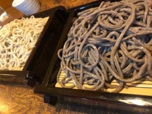 手打ちそば さわだ屋