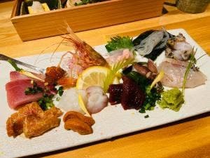 隠れ家 くじら鍋とおでん『クジラノハナレ』