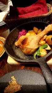 Bistro et toi