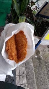 肉のはりよし