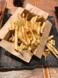 ねぎま屋 武蔵 浅草橋店