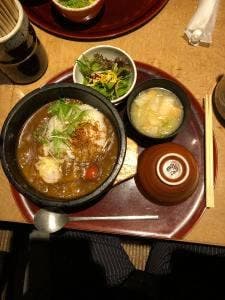 串やき・魚 新宿宮川