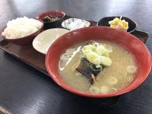 市振の関