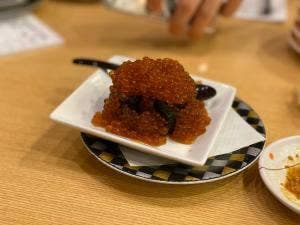 鮨処なごやか亭 昭和店